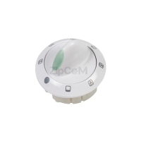 Ручка регулировки режимов духовки 250944187 для плит Beko