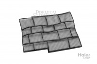 Фильтр кондицинера(R) Haier A0010202432