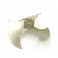 Крыльчатка вентилятора внешнего блока для кондиционера Haier A0010209292BX