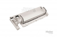 Рамка в сборе. Haier A0010807698E