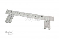 Планка для монтажа Haier A0010102740