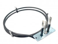 ТЭН духовки Ariston Indesit C00138834 1600W