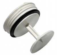 Вставка в фильтр помпы Beko 2810900100