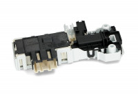 Замок люка Beko 2704830300 4контакта Rold DA057714