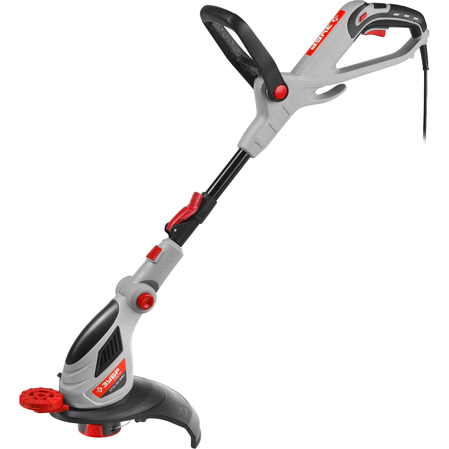 Триммер электрический ЗТЭ-30-550