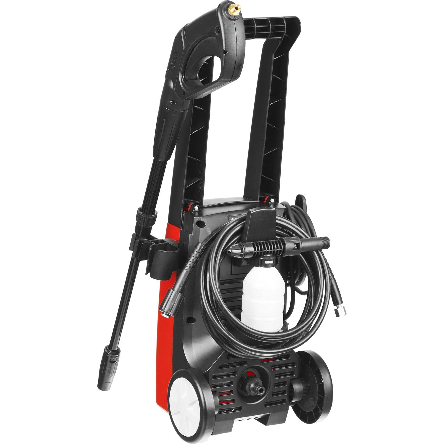 Мойка высокого давления АВД-135