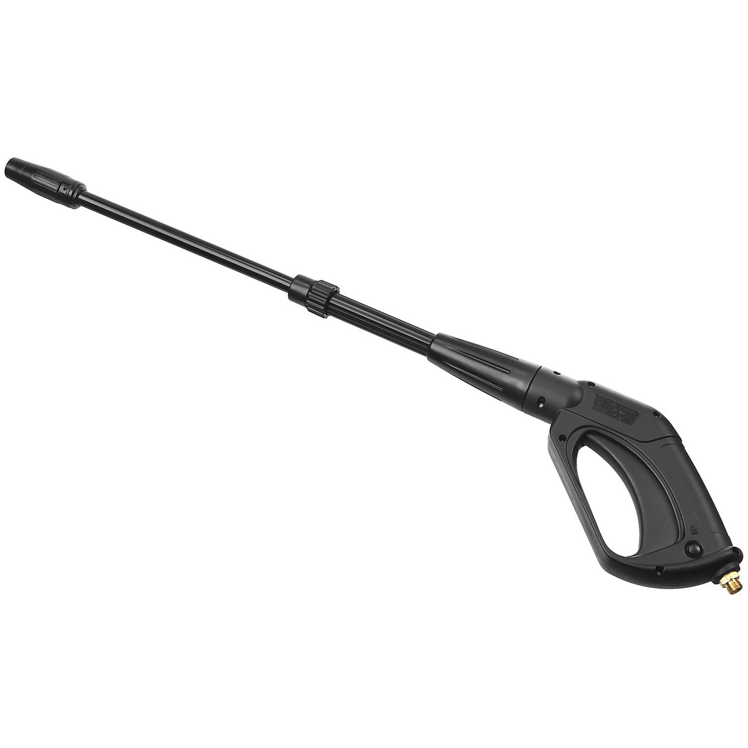 Мойка высокого давления АВД-165