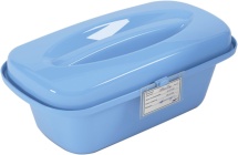 Контейнеры для химической дезинфекции и стерилизации (КДС)