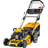 Cамоходная газонокосилка бензиновая GLM-460p
