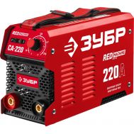 Сварочный инвертор, ММА СА-220