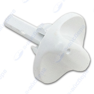 Ручка управления для ХД Merloni 175020