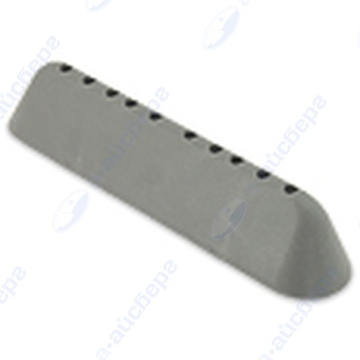 Ребро барабана Electrolux 4055200382 (Ardo 651007747)