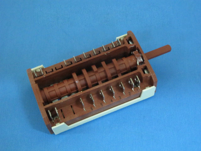 ПЕРЕКЛЮЧАТЕЛЬ РЕЖИМОВ