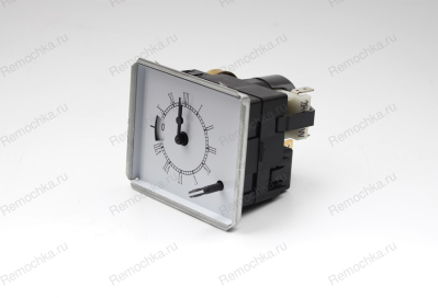 Таймер аналоговый