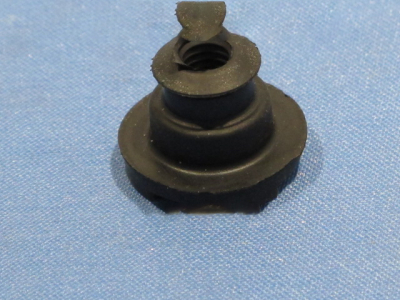 ПРОКЛАДКА ДАТЧИКА ТЕМПЕРАТУРЫ