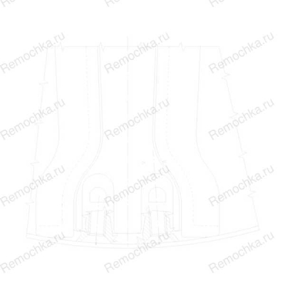 Крестовина