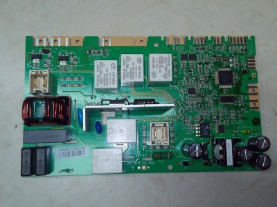 Электронный модуль