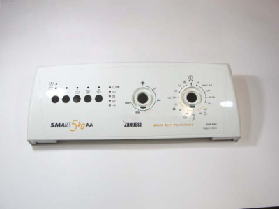 ПАНЕЛЬ УПРАВЛЕНИЯ