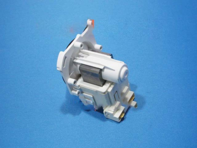 МОТОР СЛИВНОГО НАСОСА