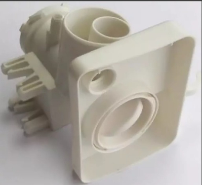 УЛИТКА СЛИВНОГО НАСОСА