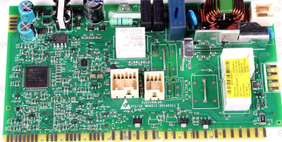 ЭЛЕКТРОННЫЙ МОДУЛЬ