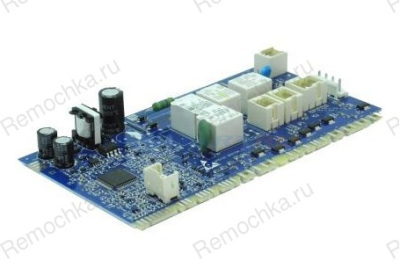 ЭЛЕКТРОННЫЙ МОДУЛЬ