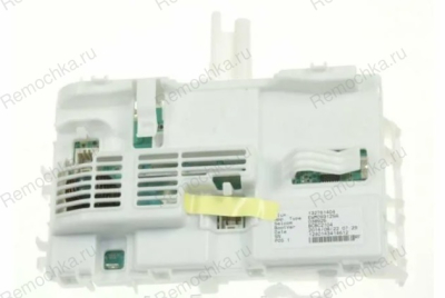 Электронный модуль СМА