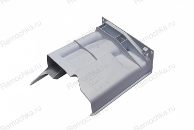 Ячейки дозатора