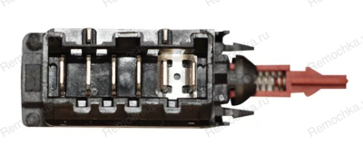 Сетевая кнопка