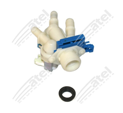 ЭЛЕКТРОМАГНИТНЫЙ КЛАПАН