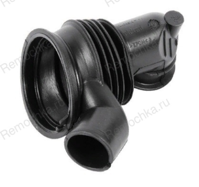 Сливной патрубок