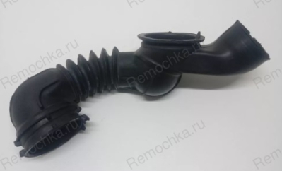 Сливной патрубок