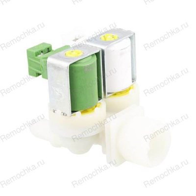 Электроклапан