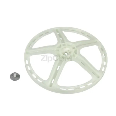 Шкив (пластиковый) 4055314035 для стиральных машин Electrolux