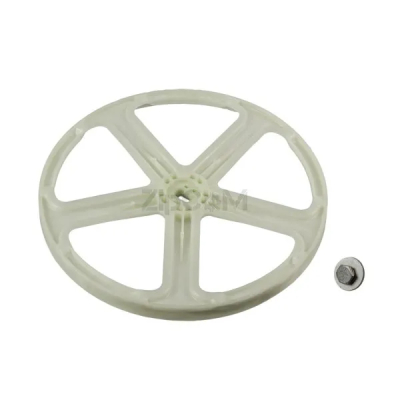Шкив для стиральной машины D=273mm Electrolux 4055430724