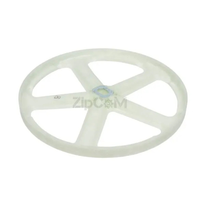 Шкив (пластиковый) для стиральных машин Electrolux 1552330001