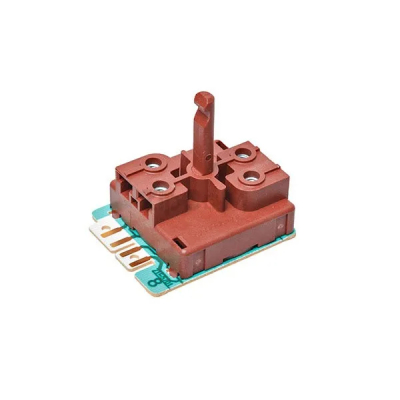 Переключатель программ для вертикальных стиральных машин Electrolux 1320503004