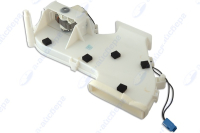 Вентилятор для ХД Bosch 705786