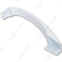 Ручка двери Стинол (нижняя ) C00857299