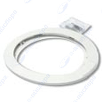 Обрамление люка Gorenje в сборе 479326