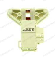 УСТРОЙСТВО БЛОКИРОВКИ ЛЮКА