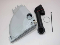 ДОЗАТОР МОЮЩИХ СРЕДСТВ