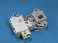 УСТРОЙСТВО БЛОКИРОВКИ ЛЮКА