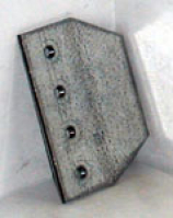 ПЛАСТИНА ПЕТЛИ ЛЮКА