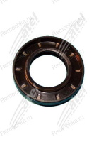 САЛЬНИК БАКА