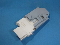 УСТРОЙСТВО БЛОКИРОВКИ ЛЮКА