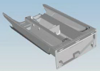 ЛОТОК ДОЗАТОРА