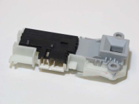 УСТРОЙСТВО БЛОКИРОВКИ ЛЮКА