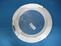 ОБРАМЛЕНИЕ ЗАГРУЗОЧНОГО ЛЮКА