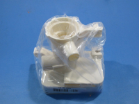 УЛИТКА СЛИВНОГО НАСОСА